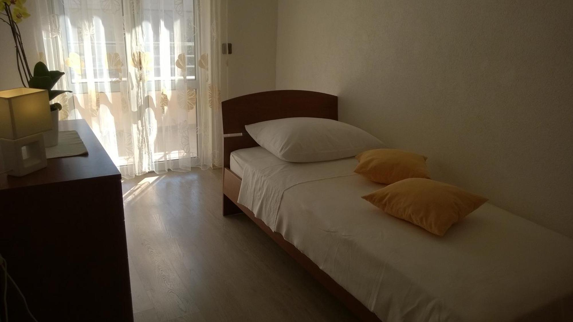 Apartments Kristina Hvar Town Room photo