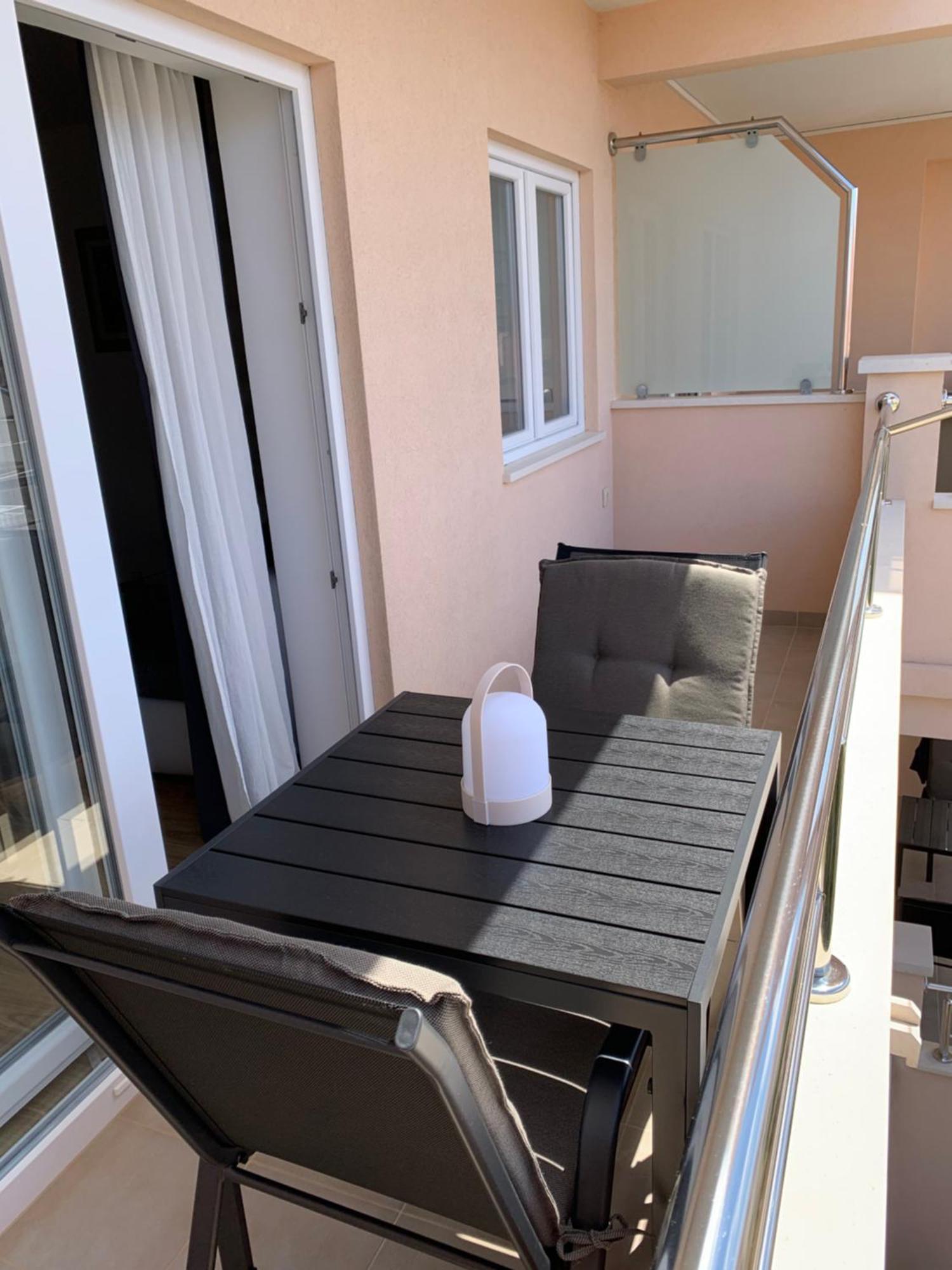 Apartments Kristina Hvar Town Exterior photo