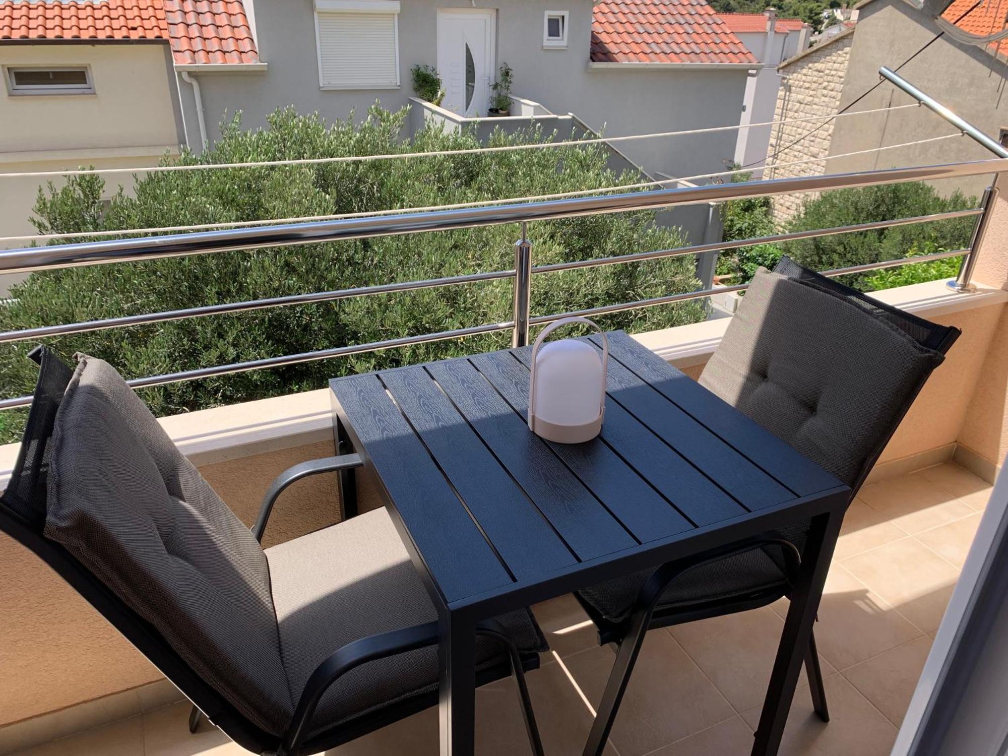 Apartments Kristina Hvar Town Exterior photo