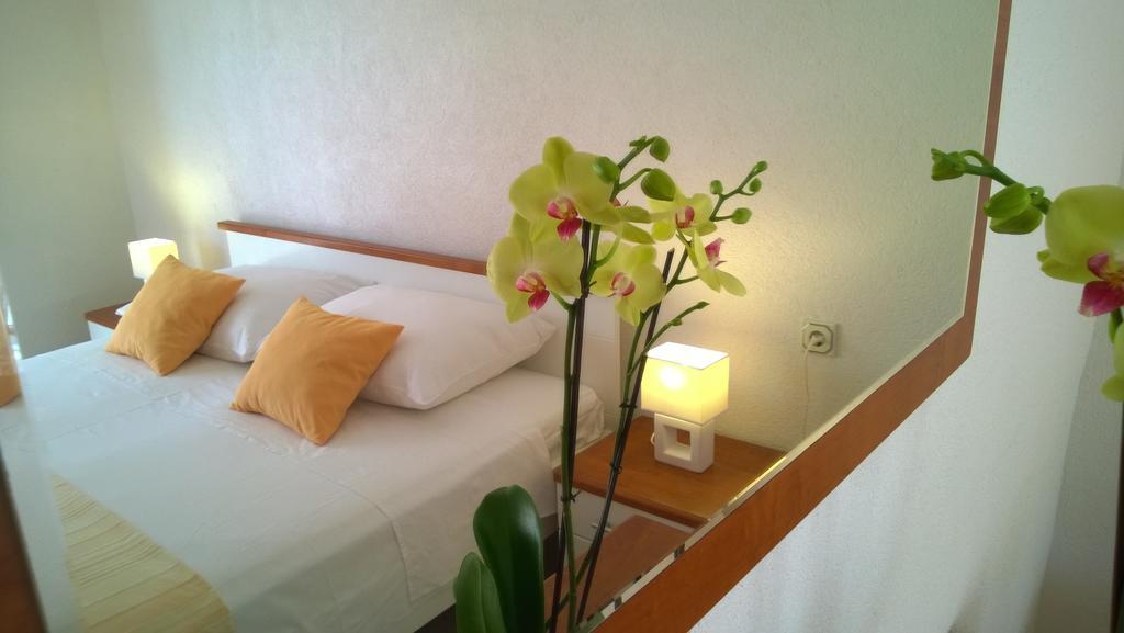 Apartments Kristina Hvar Town Room photo