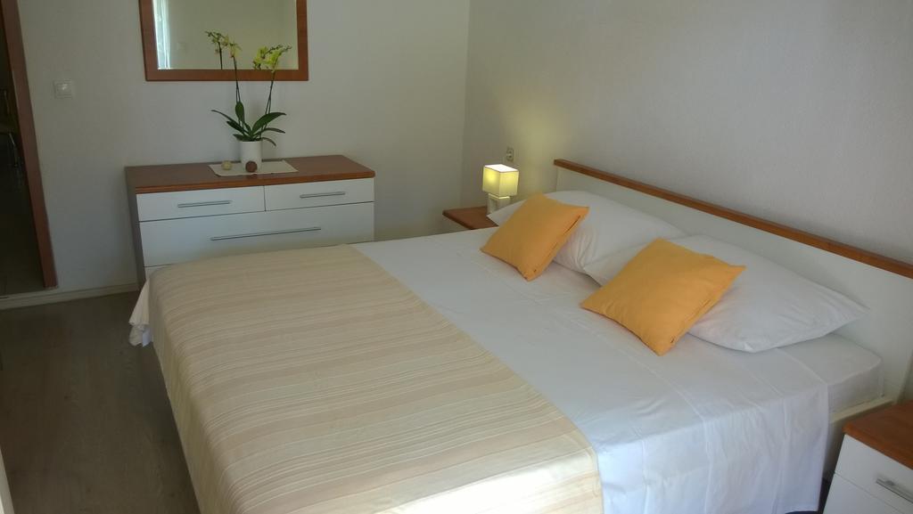 Apartments Kristina Hvar Town Room photo