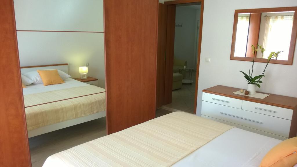 Apartments Kristina Hvar Town Room photo
